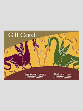 C. Dragon Gift Card €50